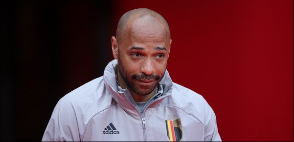Los tres históricos que asoman para asumir como DT de Bélgica, tras la temprana eliminación del Mundial de Qatar 2022