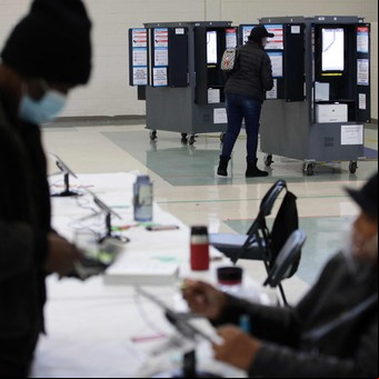 Elecciones en EE.UU.: la victoria demócrata en Georgia, un gran impulso para Biden y un gran golpe para Trump