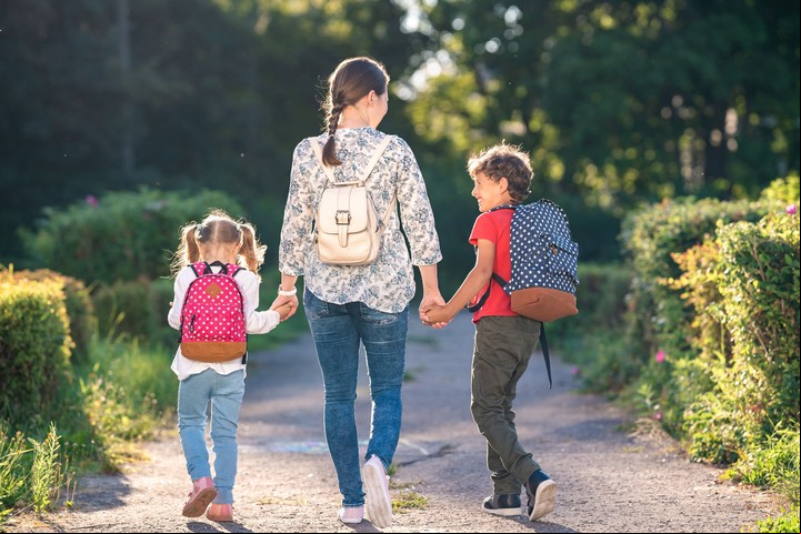 El calendario escolar puede cambiar según cada provincia.