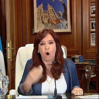 La Casación Federal dará a conocer su decisión sobre la condena de Cristina Kirchner el 13 de noviembre