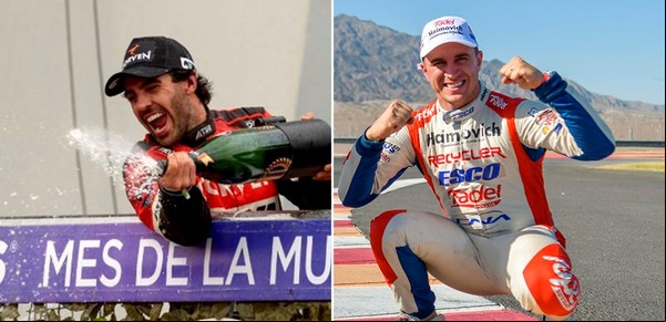 El Turismo Carretera, ante una definición histórica entre el Torino de Urcera y el Ford de Werner