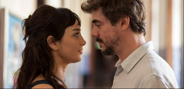 El libro de los placeres: sexo, pero no para tanto