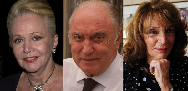 Pinky, Cacho y Magdalena: las tres voces imprescindibles que se fueron este año