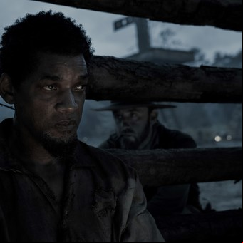 Cómo es el regreso de Will Smith con Emancipación: ¿será candidato al Oscar?