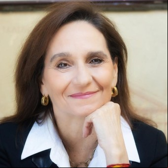 Gabriela Goldstein: "La consulta psicoanalítica aumentó exponencialmente"