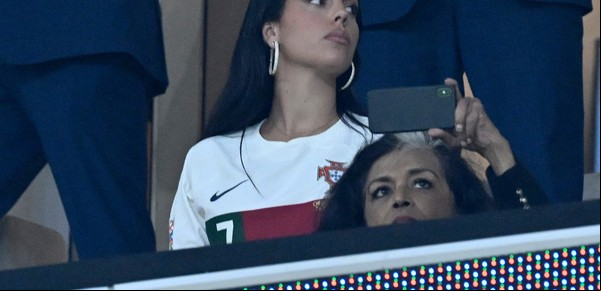La pareja de Cristiano Ronaldo volvió a la carga y destrozó al DT de Portugal tras la eliminación ante Marruecos