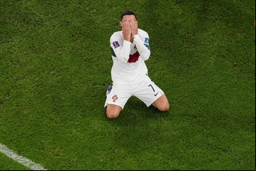 Mundial de Qatar, EN VIVO: la carta de despedida de Cristiano Ronaldo y la durísima confesión de Harry Kane tras el penal errado