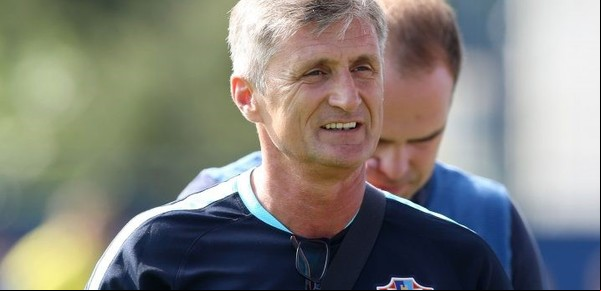 Un ídolo de Croacia calienta otra vez la previa de Argentina: "Lo que puedo decir es que a ellos les gusta provocar"