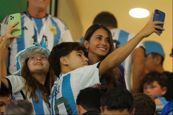 Foto: AFP