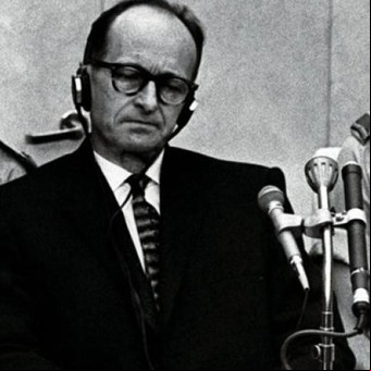 "Testimonios escalofriantes, cartas y fotos": Israel hace públicas 380.000 páginas del juicio contra el criminal nazi Adolf Eichmann