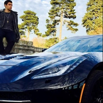 La pasión por los autos de Dibu Martínez: es fanático de Chevrolet y está vinculado con el cuarto de milla