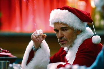Las 20 películas navideñas con más "malas palabras"