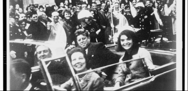 Secretos de Estados Unidos: Joe Biden habilitó desclasificar miles de documentos sobre el asesinato de John Fitzgerald Kennedy