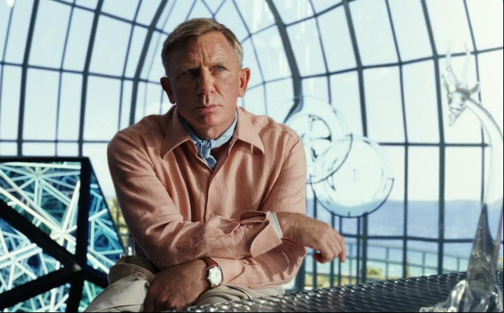 "Sé que hay una cultura increíblemente rica en la Argentina, y me encantaría experimentarla de primera mano", dijo Daniel Craig.