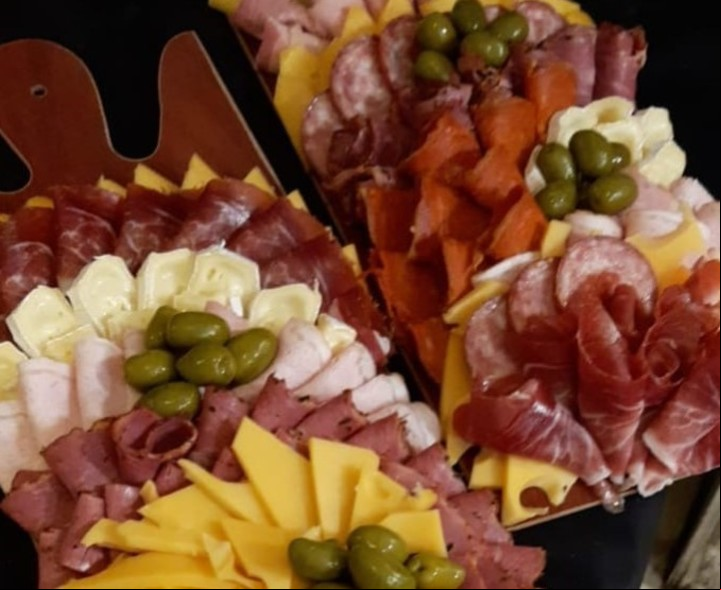 Calcular bien la cantidad de ingredientes por persona es crucial para no gastar de más. Foto: @las.dinas