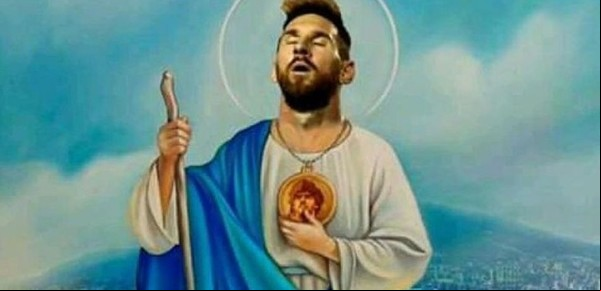 Los memes de Argentina campeón del mundo en Qatar: de Messi y el "Dibu" Martínez a Mbappé con Francia