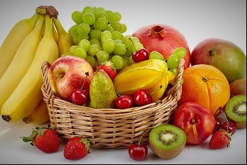 Hipotiroidismo: 5 frutas que mejoran el funcionamiento de la glándula tiroides