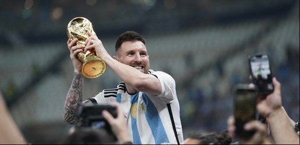 Argentina Campeón: las 9 claves que explican por qué la Selección se consagró en el Mundial de Qatar 2022