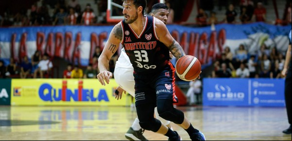 Instituto de Córdoba y Quimsa, por la Supercopa de la Liga Nacional de básquet: la voz de los protagonistas, cómo verla y a qué hora