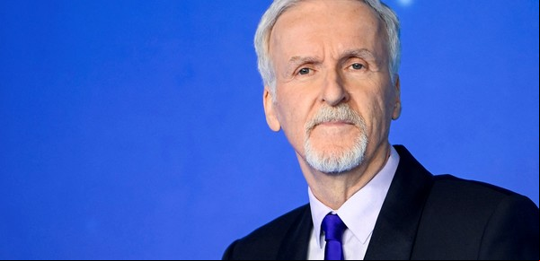 James Cameron habló sobre la Inteligencia artificial: "Yo les avisé y no me escucharon"