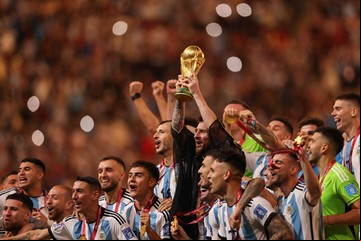 Mundial 2026: dónde, cuándo y cómo se jugará la próxima Copa del Mundo, con Argentina defendiendo su título de campeón