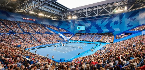 Empieza la United Cup: de qué se trata el novedoso torneo mixto que abrirá la temporada del tenis ATP y WTA
