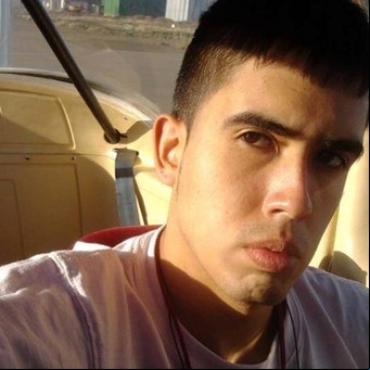 "El Peruano" Rodríguez Granthon: de sus inicios con Los Monos a manejar millones desde la cárcel de Ezeiza