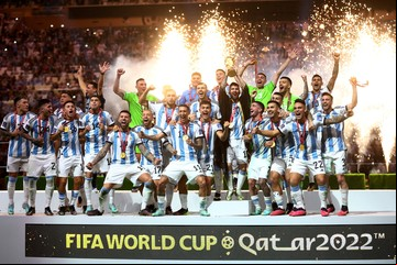 Selección Argentina: cuándo vuelven a tener acción los campeones del mundo