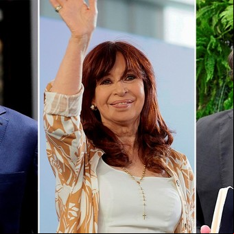 Sorpresa: hicieron una nueva encuesta y hubo coincidencia entre libertarios, K y macristas