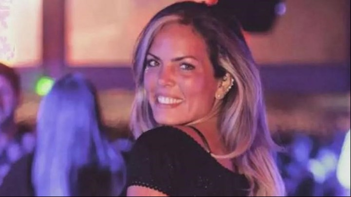 Yésica Sol Samoiloff, la joven de 33 años de Mar del Plata, está en coma tras haber sido atropellada en México.
