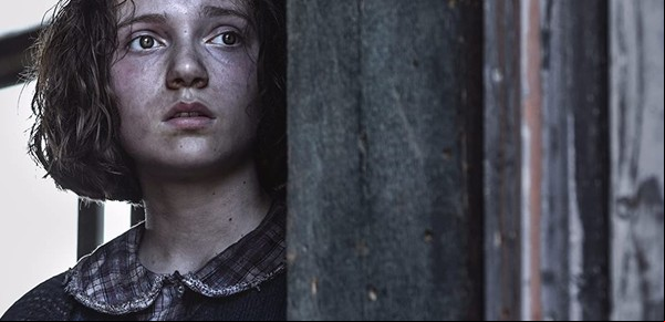 Netflix: la película sobre Ana Frank que dura casi 2 horas y no deja de conmover