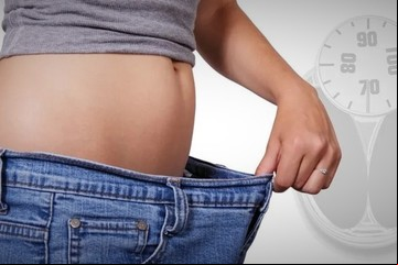 Cómo acelerar el metabolismo para bajar de peso rápido y sin dieta