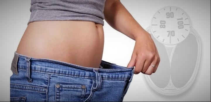 Acelerar el metabolismo provoca la baja de peso. Claves.