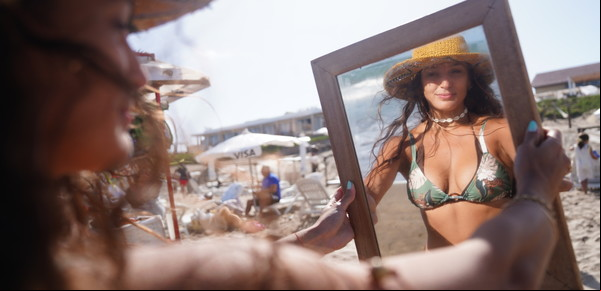 Comodidad, salud y bronceado: las claves de la bikini que se impone este verano