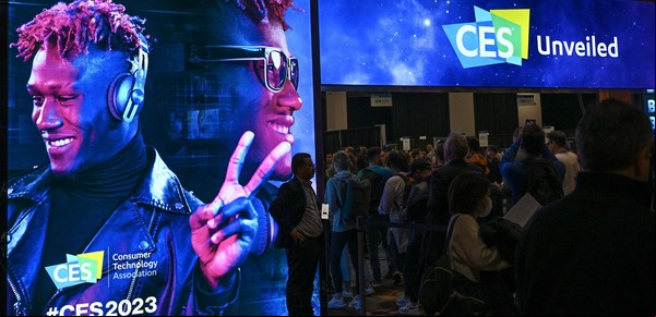 CES 2023: primeros anuncios y qué esperar de la feria tecnológica más importante del mundo