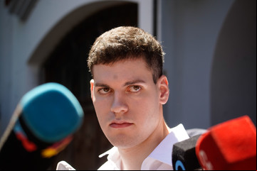 Caso Báez Sosa: "Se peleaban en grupo y y siempre eran mayoría", reveló el remero sobre el pasado violento de los rugbiers