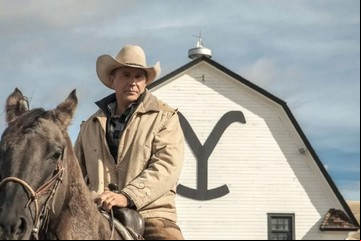La serie furor en Estados Unidos que llegó a Netflix y se ubicó en el topde las tendencias