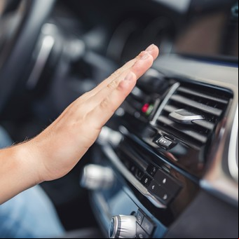 Aire acondicionado del auto: cómo lograr que gaste menos nafta y qué errores evitar