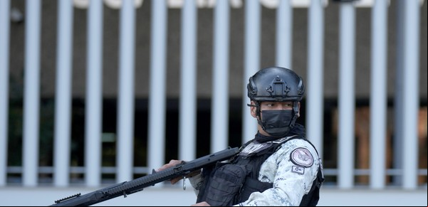 México niega la extradición inmediata de Ovidio Guzmán a Estados Unidos