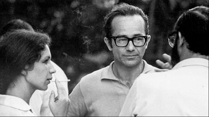 Rodolfo Walsh fue un autor de crónicas imprescindibles. En 1966, visitó el leprosario chaqueño y escribió el artículo "La isla de los resucitados", para la Revista Panorama. Allí, reflexionaba sobre los prejuicios que oscurecían los avances de la ciencia.