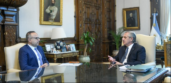 Desde el Gobierno aseguran que el dólar agro no impactará sobre la inflación