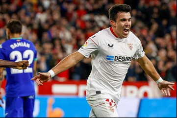 Marcos Acuña suena en un club de Italia y se suma a la lista de campeones del mundo que pueden cambiar de equipo