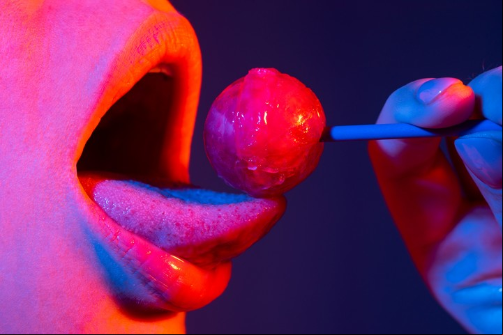 Se puede elegir en pareja qué juguetes sexuales prefieren y averiguar cómo se usan. Foto ilustración Shutterstock.