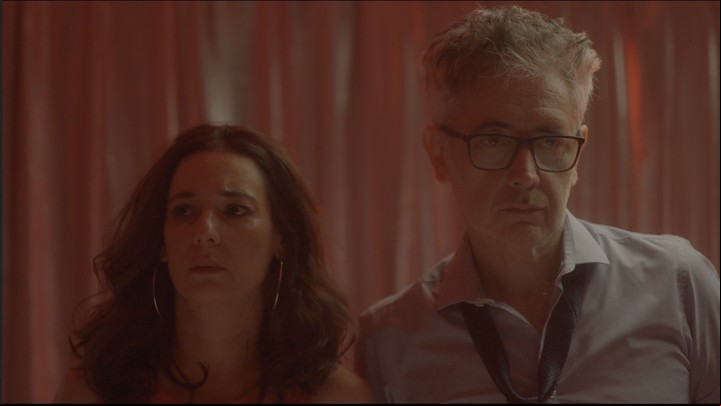 Agustina Gatto, autora y directora de cine, series y teatro, tiene una producción llamada “Victoria” en la plataforma Flixxo.