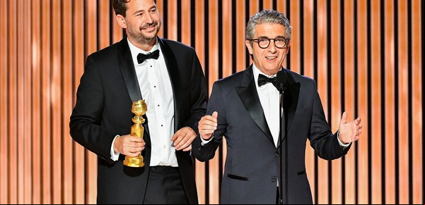 Globo de Oro: Argentina, 1985, como la Selección de Messi, va por la tercera, por qué puede ganar el Oscar