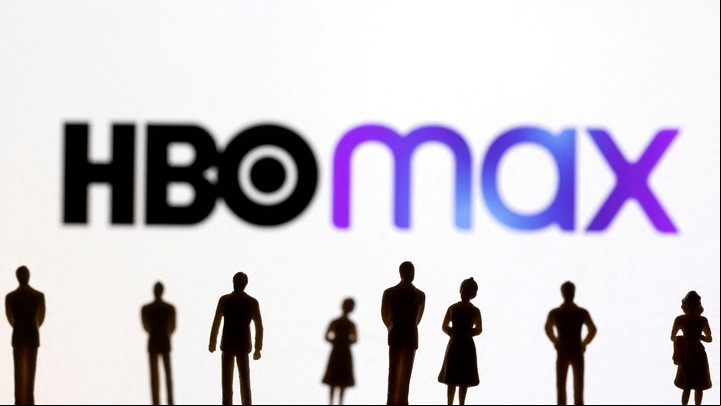 Los estrenos más esperados de Max el segundo mes del año. REUTERS/Dado Ruvic/Illustration/File Photo