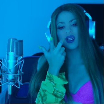 Shakira y Bizarrap: cuánto dinero genera el nuevo video que causa furor