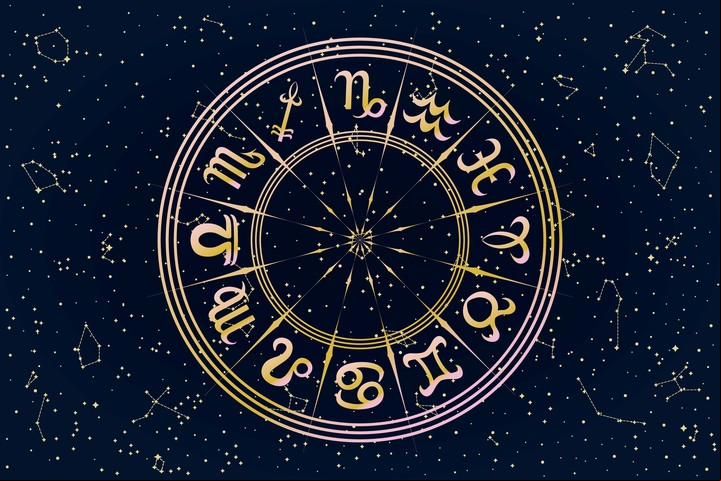El eclipse lunar afectará de diferente manera a cada signo del zodiaco. Foto: Shutterstock