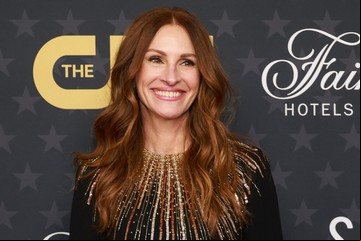 El papel de Gwyneth Paltrow en Shakespeare apasionado en realidad era para Julia Roberts