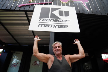 El verdadero "Ku": el histórico DJ del boliche lo trae de vuelta con una matiné